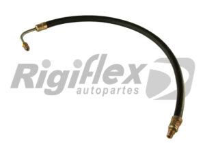 FLEX.GOBE.FORD Y DODGE(500MM)MANG.1/4 M-M
